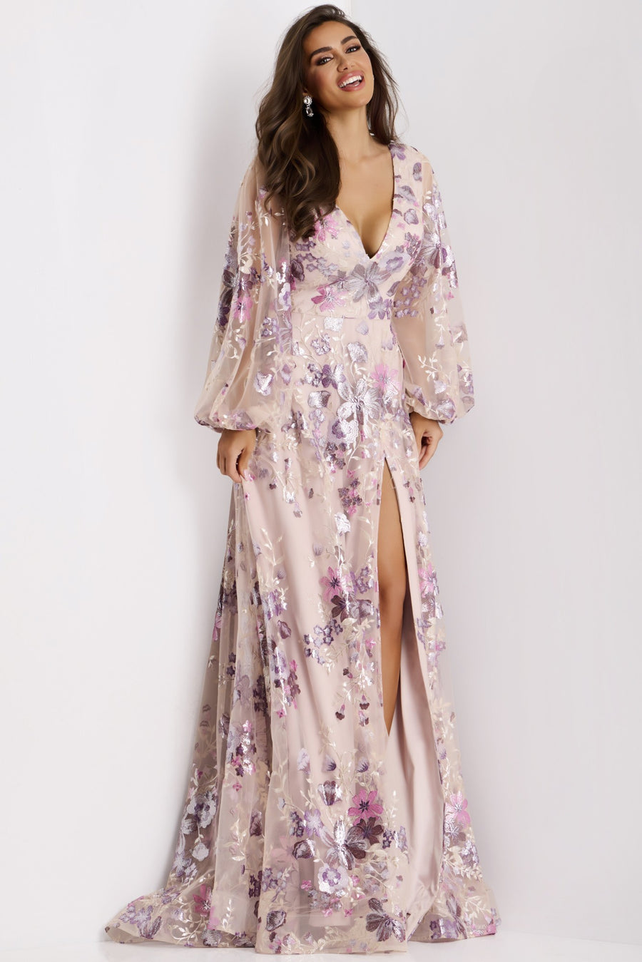 Jovani Style 44655