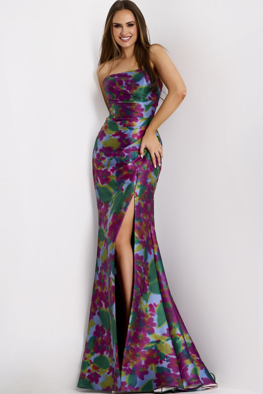 Jovani Style 44714