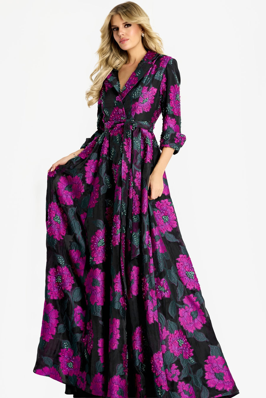 Jovani Style 44716