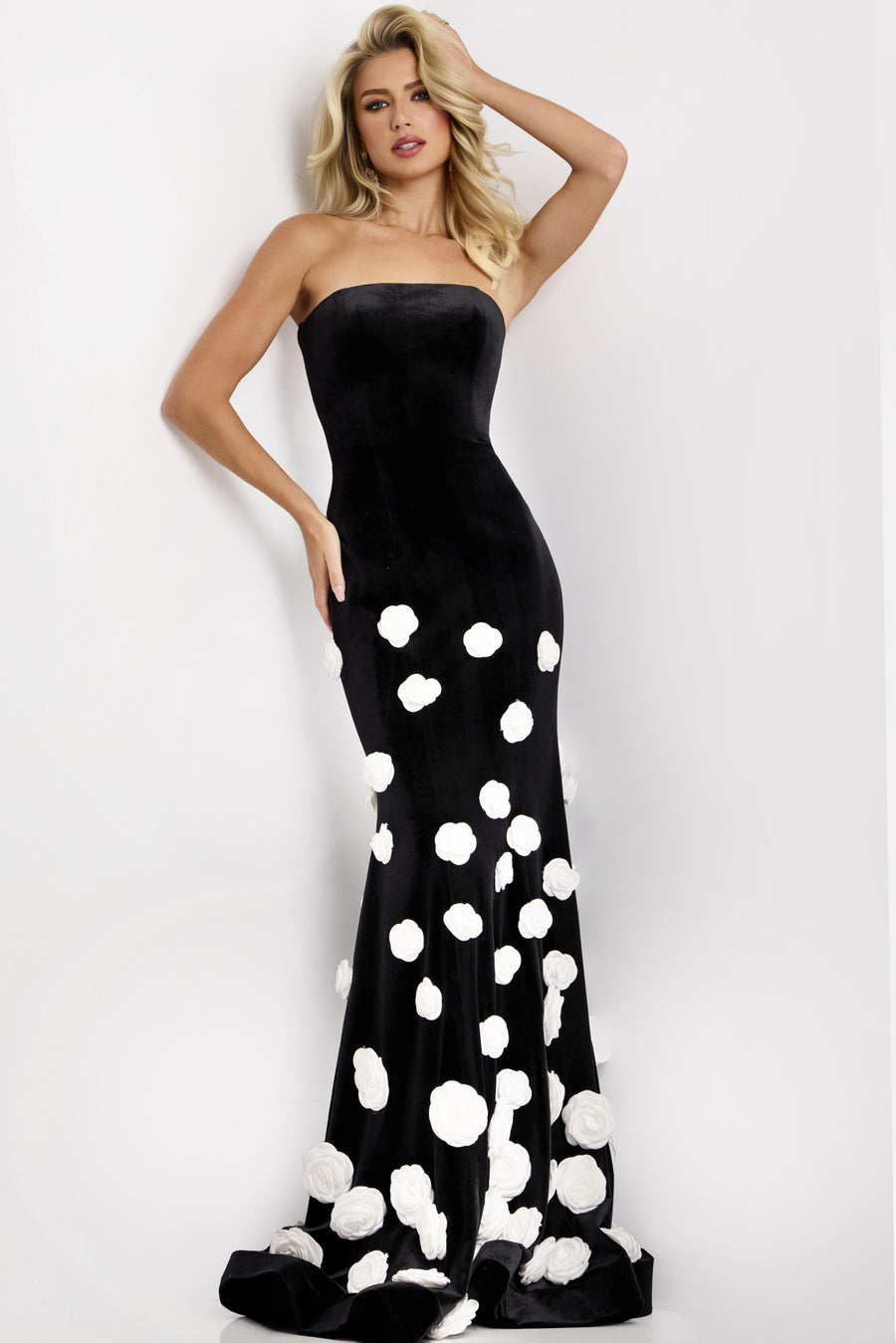 Jovani Style 45238