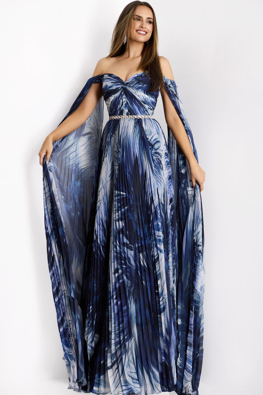 Jovani Style 45277