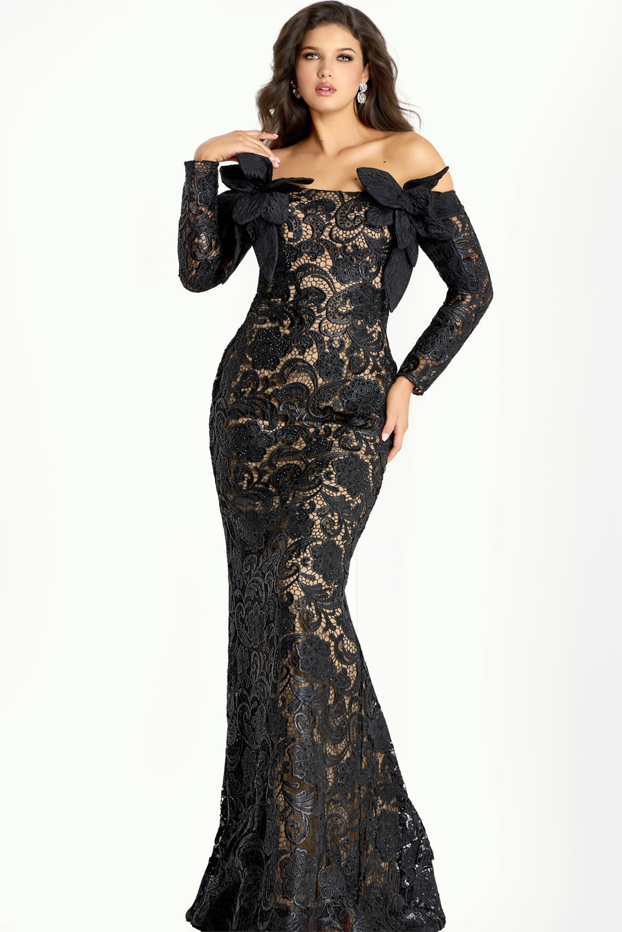 Jovani Style 45345