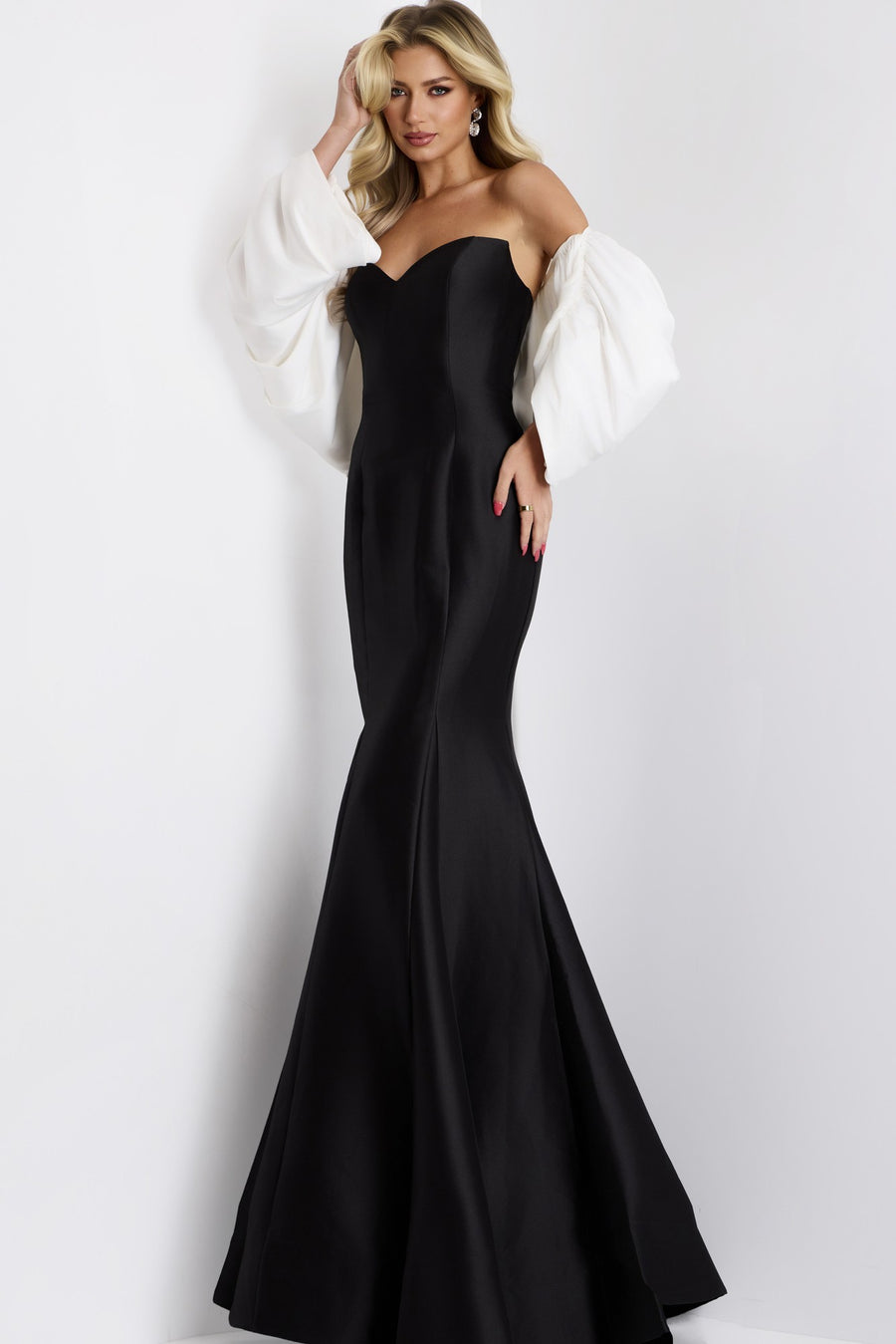 Jovani Style 45358