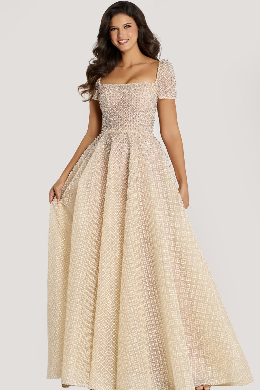Jovani Style 45790