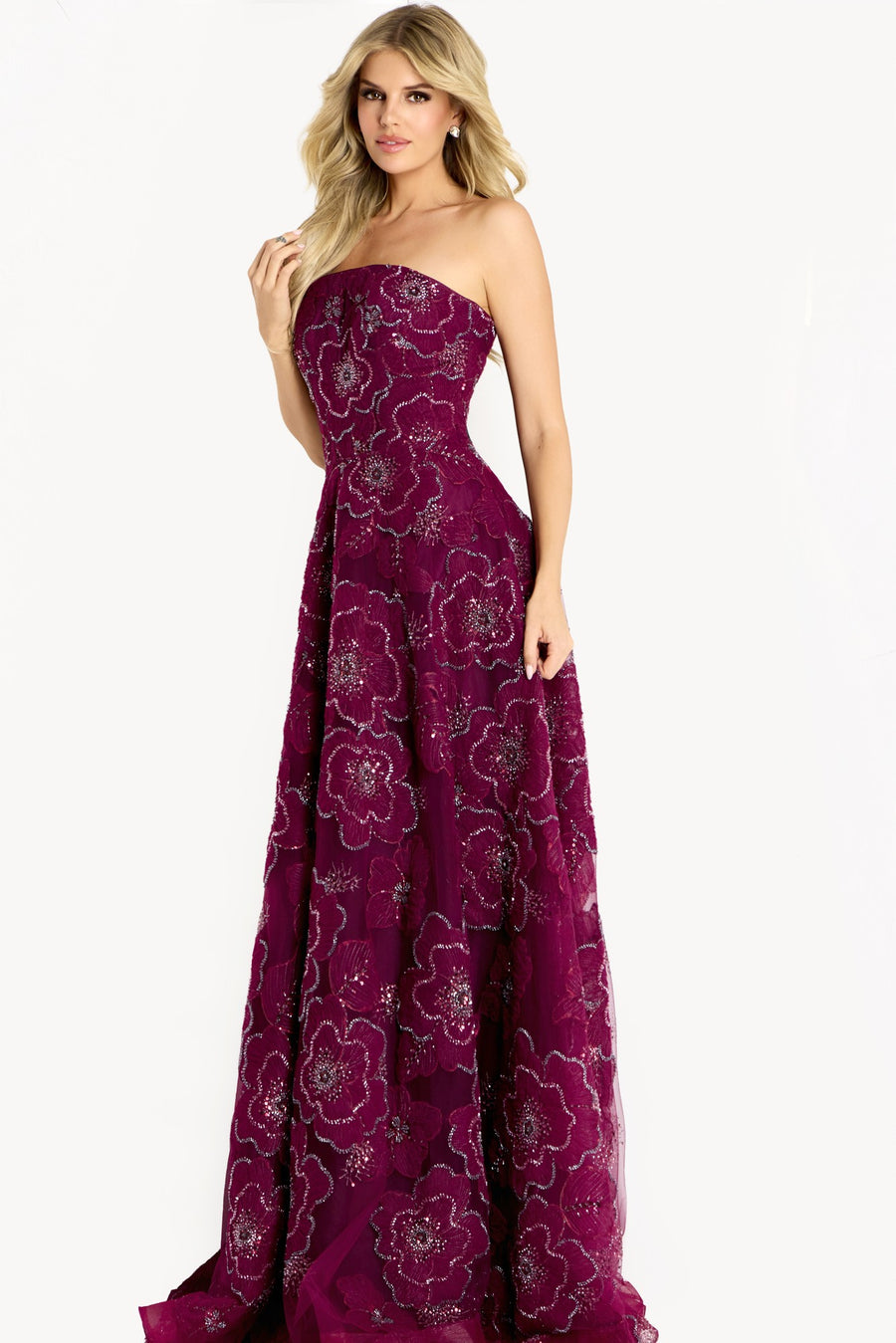 Jovani Style 46033