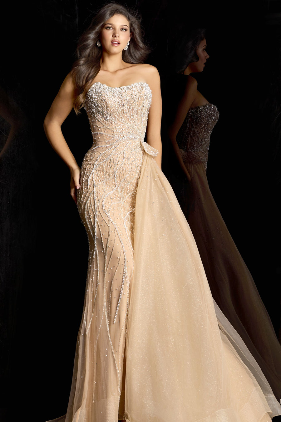 Jovani Style 46865