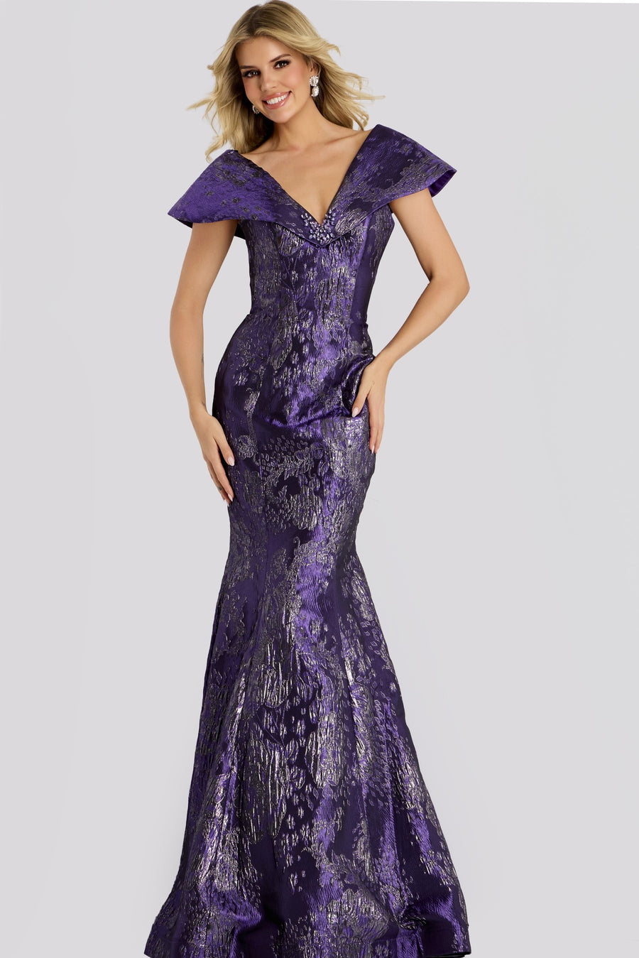 Jovani Style 48110