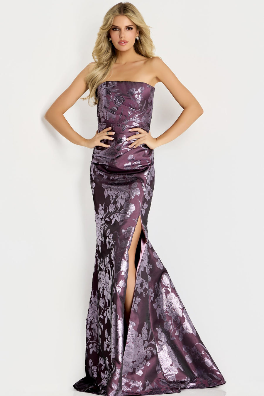 Jovani Style 48186
