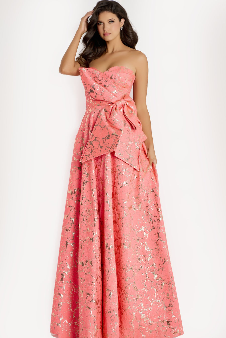 Jovani Style 48657