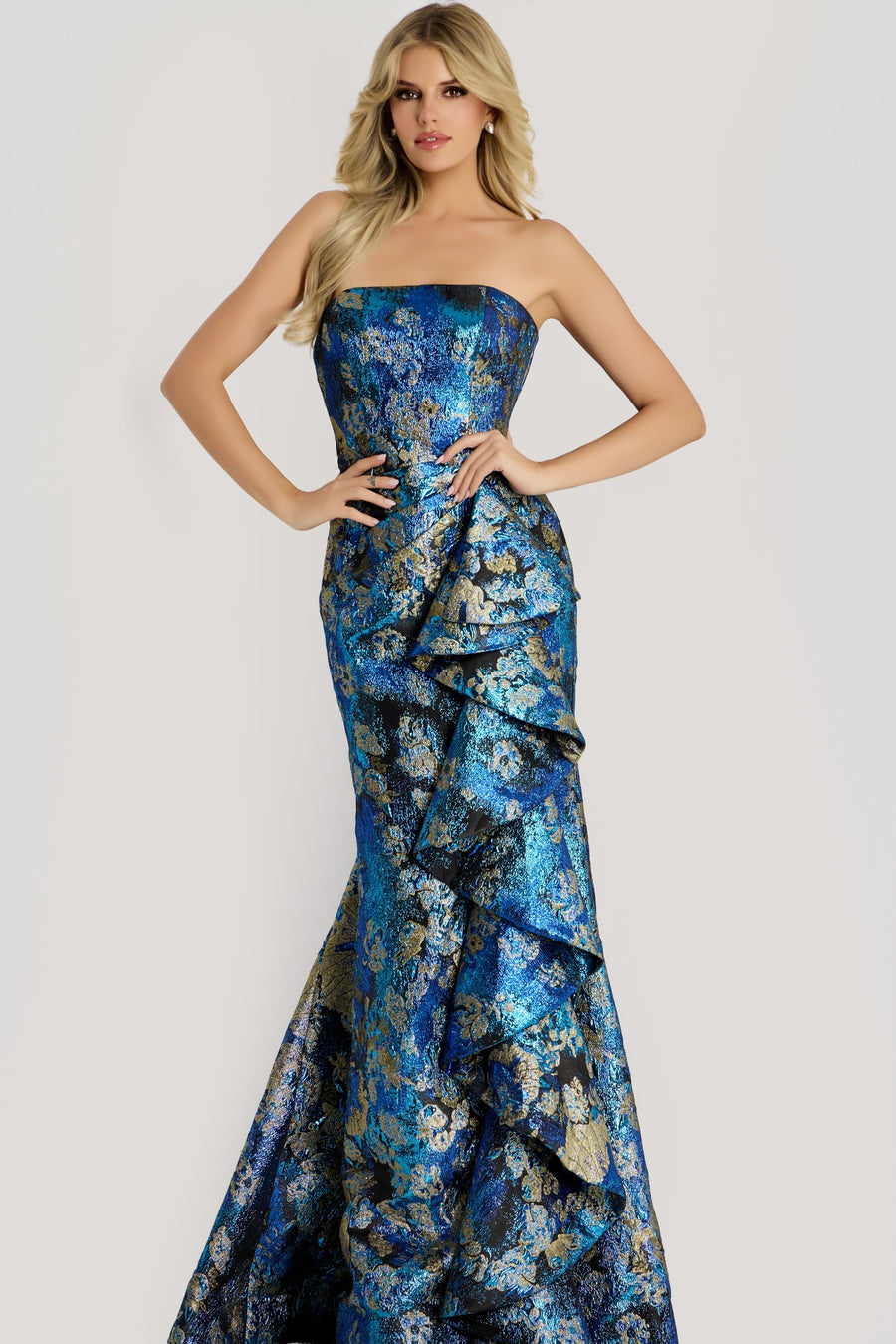 Jovani Style 48706