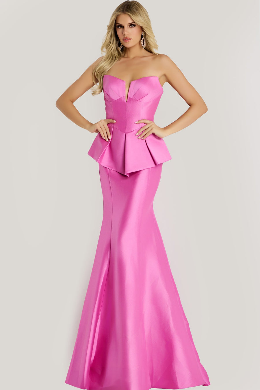 Jovani Style 49071