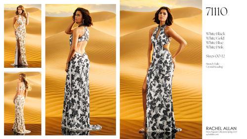Rachel Allan Style 71110