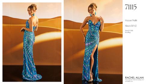 Rachel Allan Style 71115