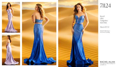 Rachel Allan Style 71124