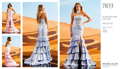 Rachel Allan Style 71133