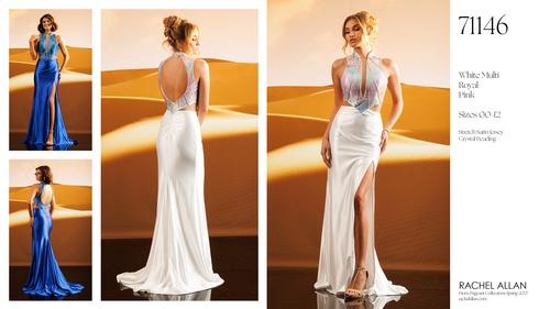 Rachel Allan Style 71146