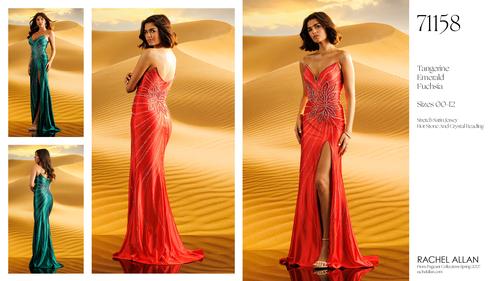 Rachel Allan Style 71158