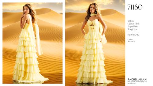 Rachel Allan Style 71160