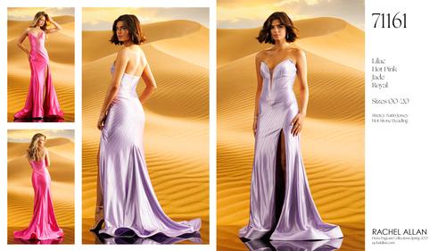 Rachel Allan Style 71161