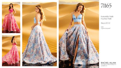 Rachel Allan Style 71165