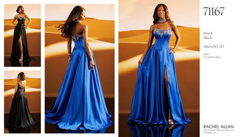 Rachel Allan Style 71167