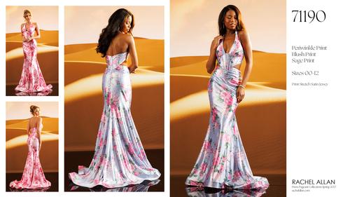 Rachel Allan Style 71190
