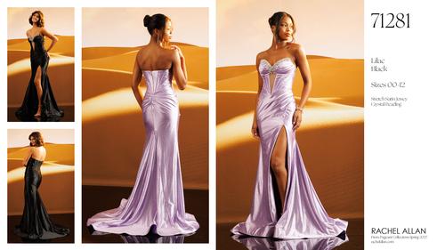Rachel Allan Style 71281