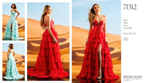 Rachel Allan Style 71312