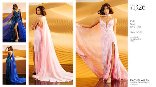 Rachel Allan Style 71326
