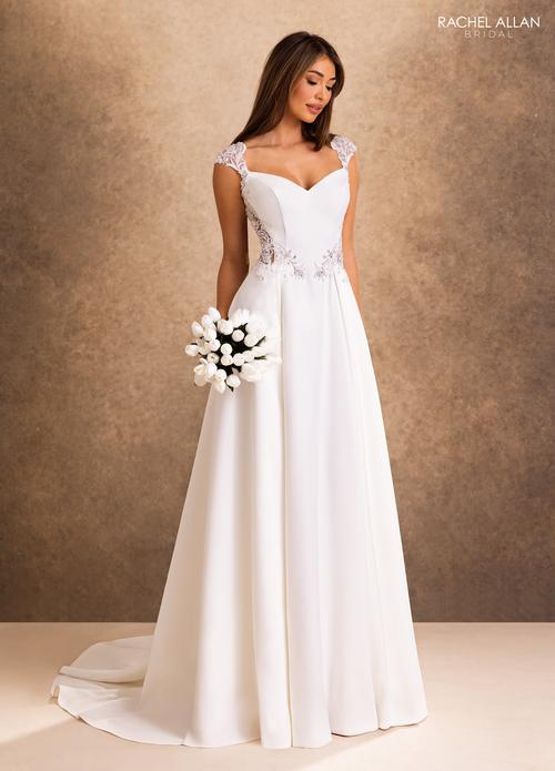 Rachel Allan Style RB4250