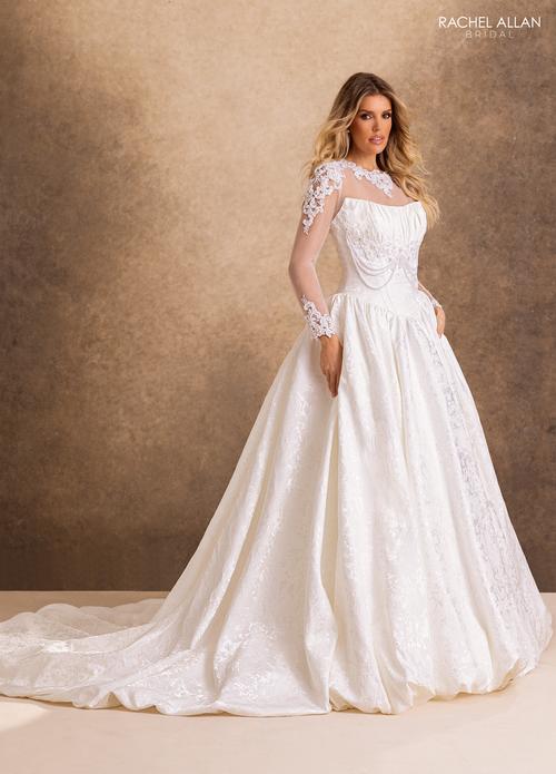 Rachel Allan Style RB4260