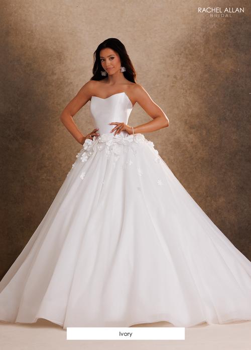 Rachel Allan Style RB6200