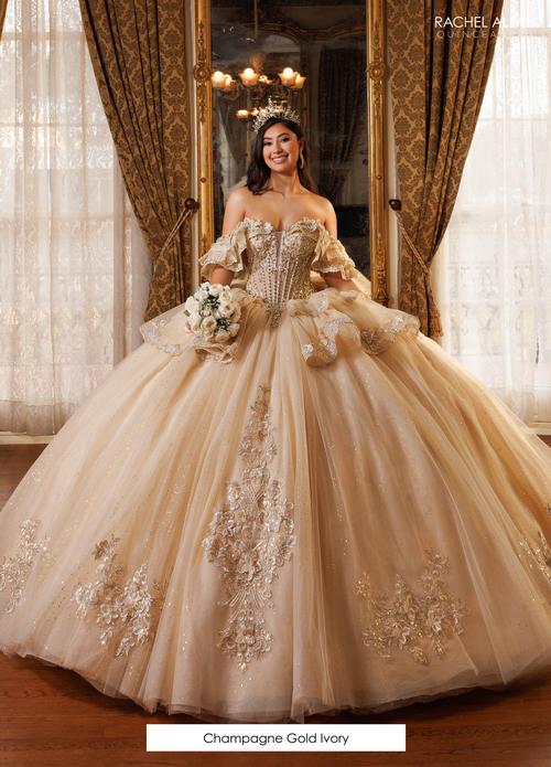 Rachel Allan Style RQ1198