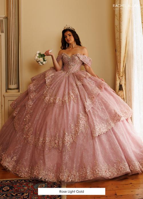 Rachel Allan Style RQ3188
