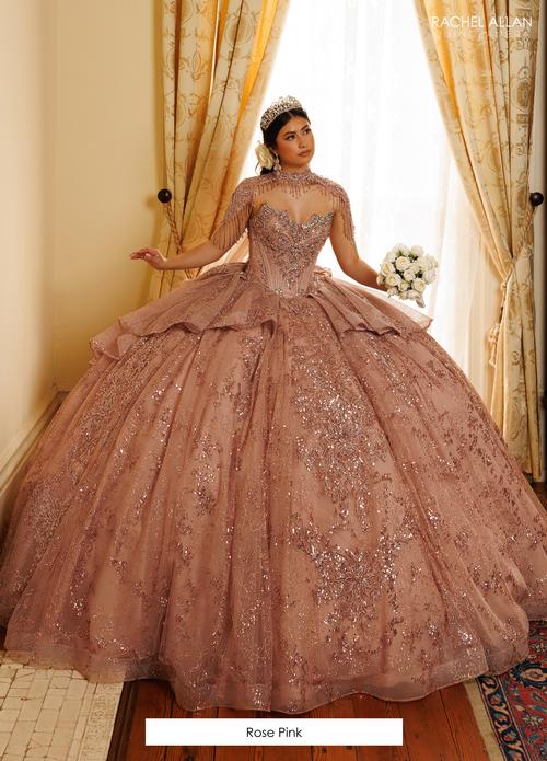 Rachel Allan Style RQ3189