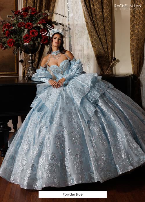 Rachel Allan Style RQ6020