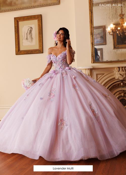 Rachel Allan Style RQ6022