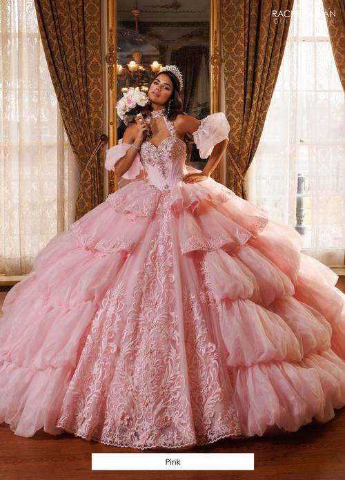 Rachel Allan Style RQ6025