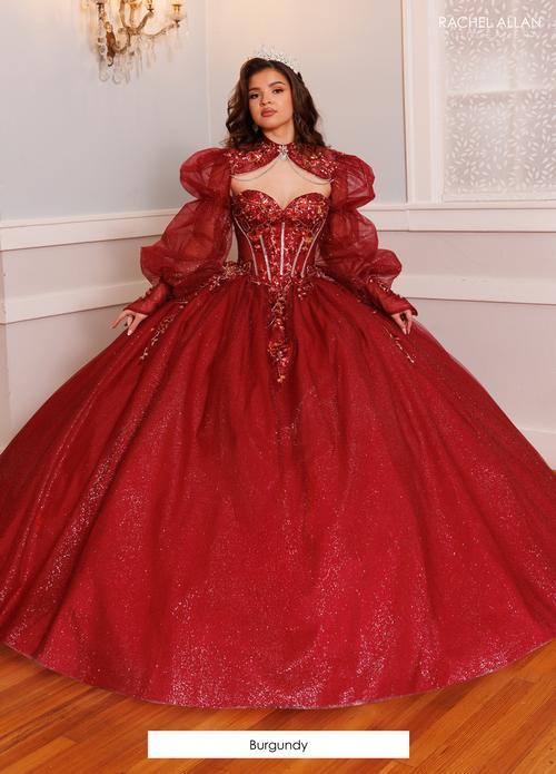 Rachel Allan Style RQ9001