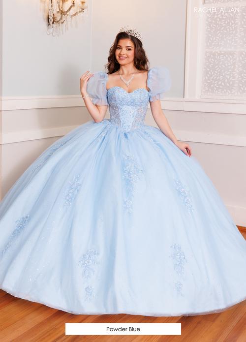 Rachel Allan Style RQ9002