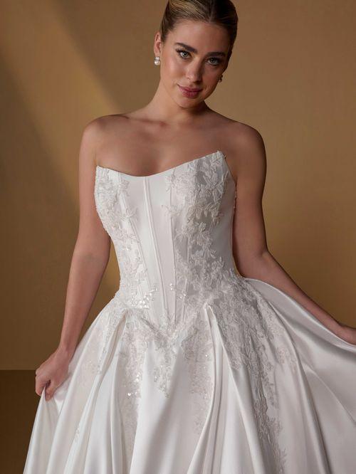 Brides by Christina Wu Style 15967