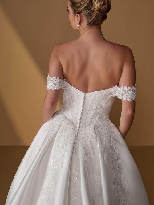 Brides by Christina Wu Style 15967