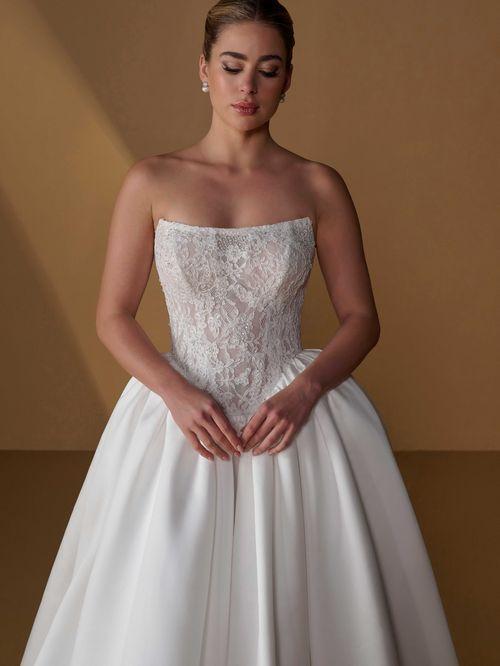 Brides by Christina Wu Style 15969
