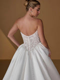 Brides by Christina Wu Style 15969