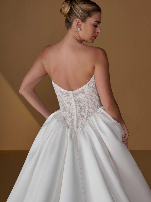 Brides by Christina Wu Style 15969