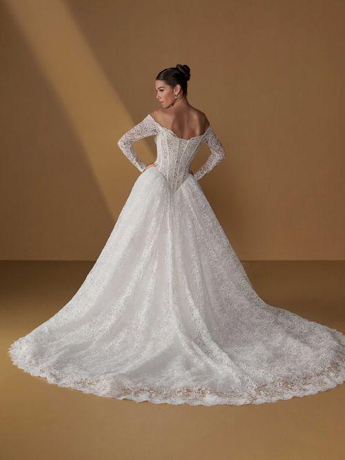 Brides by Christina Wu Style 15970