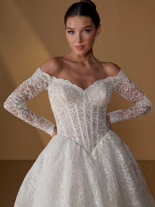 Brides by Christina Wu Style 15970