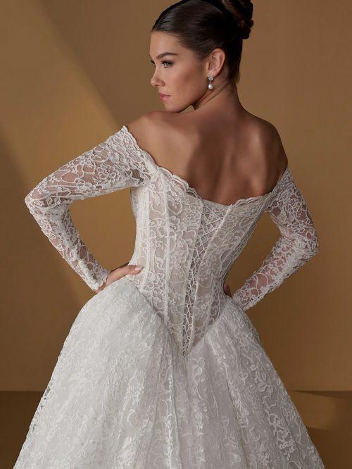 Brides by Christina Wu Style 15970