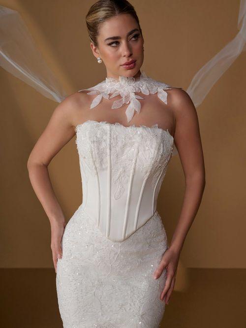 Brides by Christina Wu Style 15971