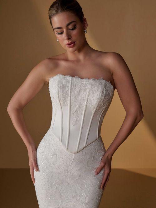 Brides by Christina Wu Style 15971